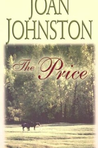 Cover of The Price