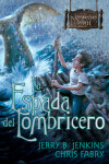 Book cover for La Espada del Lombricero