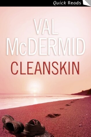 Cover of Cleanskin