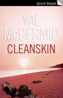 Book cover for Cleanskin