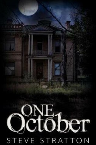 Cover of One October