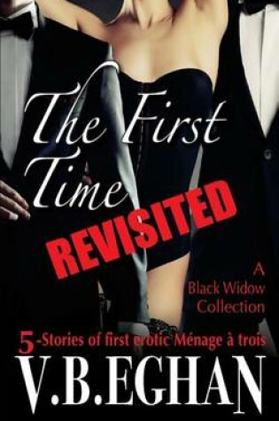 Cover of The First Time Revisited