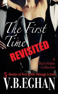 Book cover for The First Time Revisited