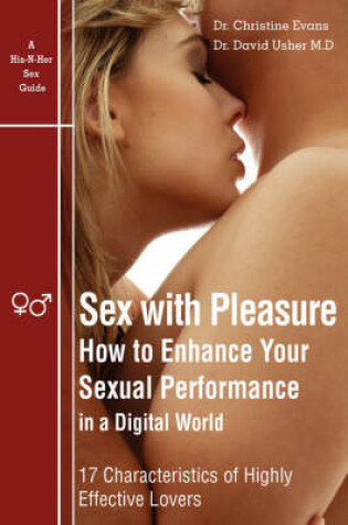 Cover of Sex with Pleasure