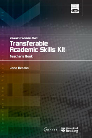 Cover of Transferable Academic Skills Kit (TASK)