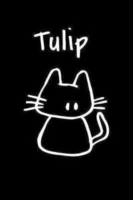 Book cover for Tulip