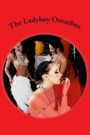 Cover of The Ladyboy Omnibus