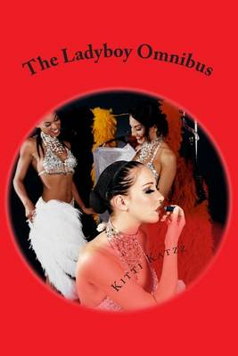 Book cover for The Ladyboy Omnibus