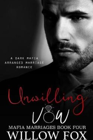 Cover of Unwilling Vow