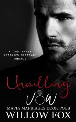 Book cover for Unwilling Vow