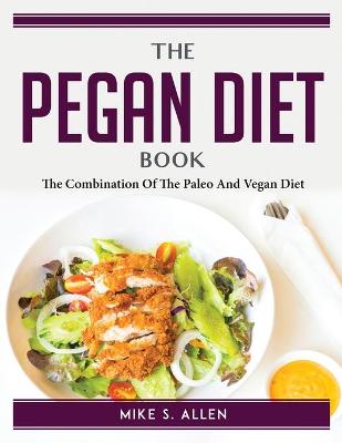 Cover of The Pegan Diet Book