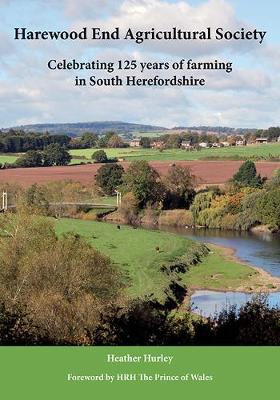 Book cover for Harewood End Agricultural Society