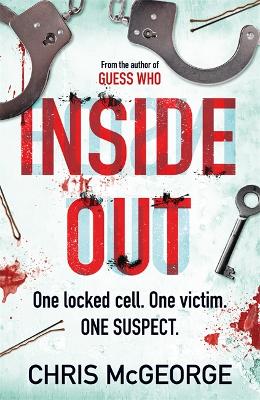 Book cover for Inside Out