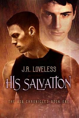 Book cover for His Salvation