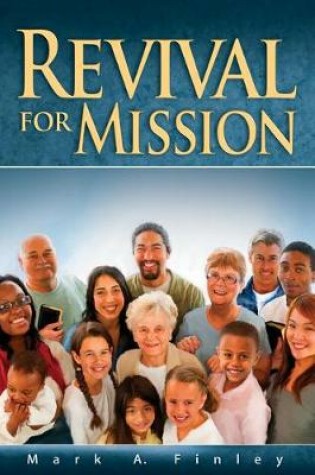 Cover of Revival for Mission