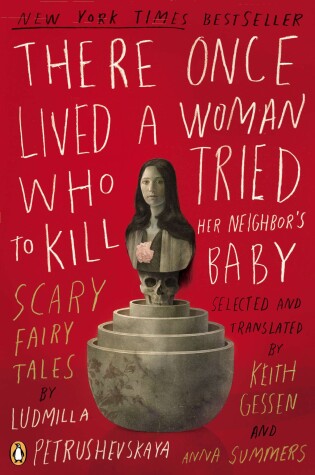 Cover of There Once Lived a Woman Who Tried to Kill Her Neighbor's Baby