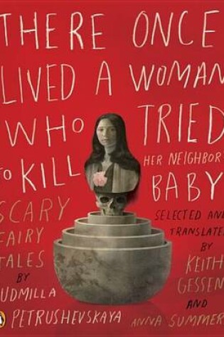 Cover of There Once Lived a Woman Who Tried to Kill Her Neighbor's Baby