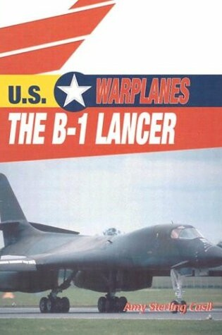 Cover of The B-1 Lancer