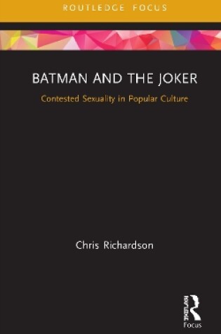 Cover of Batman and the Joker