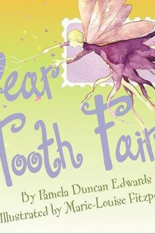 Cover of Dear Tooth Fairy