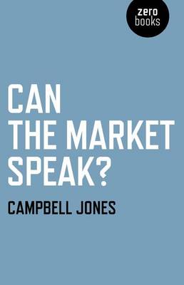 Book cover for Can the Market Speak?