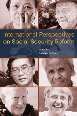 Cover of International Perspectives on Social Security Reform