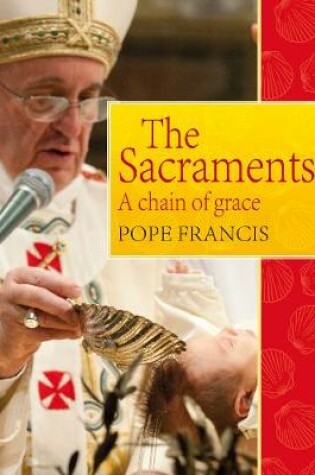 Cover of The Sacraments