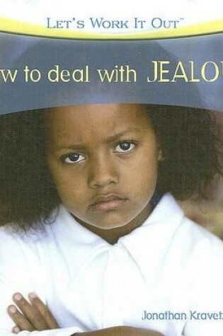 Cover of How to Deal with Jealousy