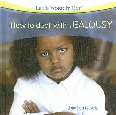 Cover of How to Deal with Jealousy