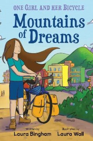 Cover of Mountains of Dreams