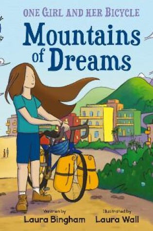 Cover of Mountains of Dreams