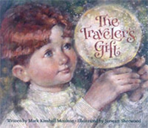 Book cover for Traveler's Gift