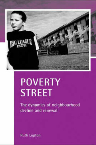 Cover of Poverty Street