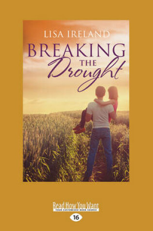 Cover of Breaking the Drought