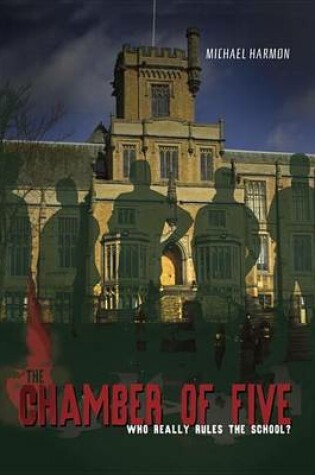 Cover of The Chamber of Five