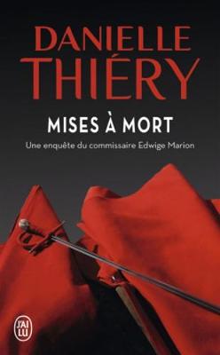 Book cover for Mises a Mort