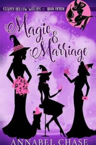 Cover of Magic & Marriage