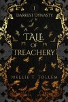 Book cover for A Tale of Treachery