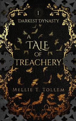 Cover of A Tale of Treachery