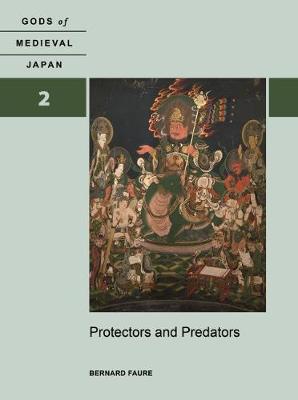 Book cover for Protectors and Predators