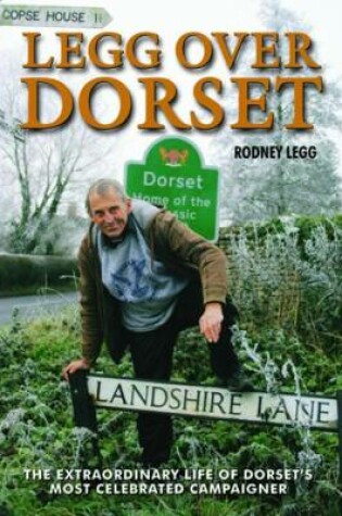 Cover of Legg Over Dorset