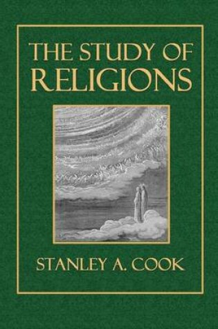 Cover of The Study of Religions