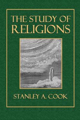 Book cover for The Study of Religions