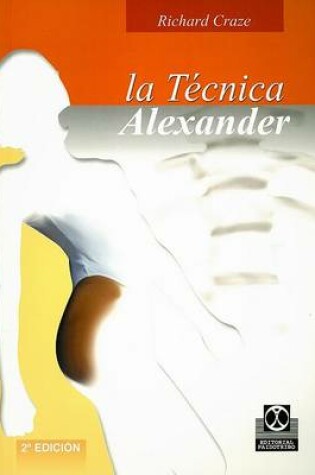 Cover of La Tecnica de Alexander