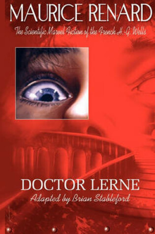Cover of Doctor Lerne