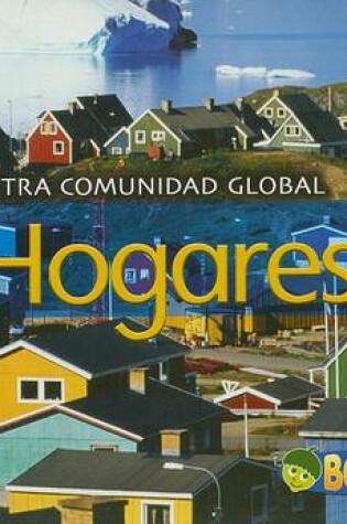 Cover of Hogares