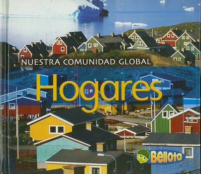 Book cover for Hogares