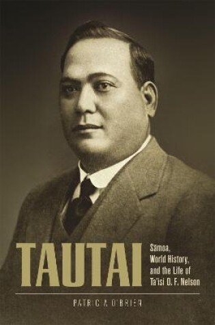 Cover of Tautai