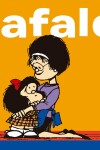 Book cover for Mafalda 6 (Spanish Edition)