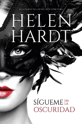 Book cover for Sigueme En La Oscuridad